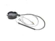 画像をギャラリービューアに読み込む, ドロップくくり罠※台座付き 押しバネ(標準)タイプ(踏み板サイズφ12cm)