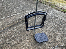 画像をギャラリービューアに読み込む, 12cmジャンプ踏み板 ※ワイヤー径規制エリア対象サイズ