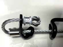 画像をギャラリービューアに読み込む, Wスリーブハーフ 4mm用 (くくり罠自作用パーツ)