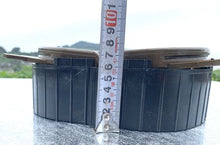 画像をギャラリービューアに読み込む, 19cmジャンプ・ドロップ踏み板用兼用台座