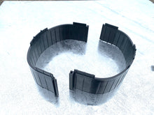 画像をギャラリービューアに読み込む, 19cmジャンプ踏み板(台座付き)