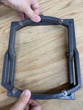 画像をギャラリービューアに読み込む, (B級品)φ19cmジャンプ踏み板※台座なし(旧製品)