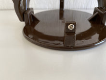 画像をギャラリービューアに読み込む, 12cmドロップ踏み板 (台座なし)※ワイヤー径規制エリア対象サイズ