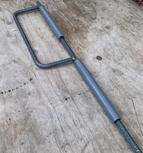 画像をギャラリービューアに読み込む, 太田式箱罠(完成品)メッキ加工済み ※※店舗引き渡しのみ対応※※