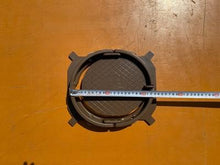 画像をギャラリービューアに読み込む, 3代目踏み板(台座なし)