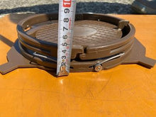 画像をギャラリービューアに読み込む, 3代目踏み板(台座付き)