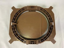 画像をギャラリービューアに読み込む, 3代目踏み板(台座なし)