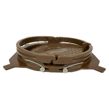 画像をギャラリービューアに読み込む, 3代目踏み板(台座なし)