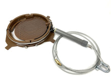 画像をギャラリービューアに読み込む, 3代目くくり罠※台座なし パワーショート押しバネタイプ