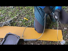 ギャラリービューアWジャンプくくり罠※台座付き 押しバネタイプ(踏み板サイズφ19cm) に読み込んでビデオを見る