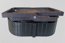 画像をギャラリービューアに読み込む, 19cmジャンプ踏み板(台座付き)