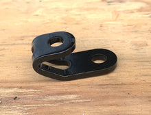 画像をギャラリービューアに読み込む, くくり金具10個(くくり罠自作用パーツ)