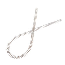 画像をギャラリービューアに読み込む, スプリングバネ(押しバネ)(くくり罠自作用パーツ)