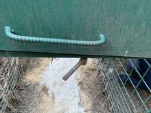 画像をギャラリービューアに読み込む, 箱罠用くるりんぱトリガー