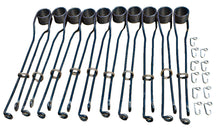 画像をギャラリービューアに読み込む, <L型>ねじりバネ(くくり罠用)