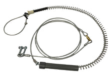 画像をギャラリービューアに読み込む, Wジャンプくくり罠※台座付き パワーショート押しバネタイプ(踏み板サイズφ19cm)