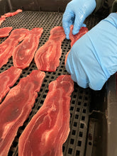 画像をギャラリービューアに読み込む, ペット用!いのししジャーキー(素敵なジャーキー)※代引き・コンビニ後払い不可