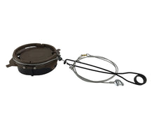 画像をギャラリービューアに読み込む, 3代目くくり罠※台座付き L型ねじりバネタイプ