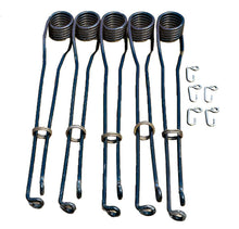 画像をギャラリービューアに読み込む, <L型>ねじりバネ(くくり罠用)