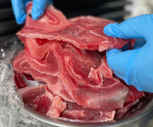 画像をギャラリービューアに読み込む, ペット用!いのししジャーキー(素敵なジャーキー)※代引き・コンビニ後払い不可