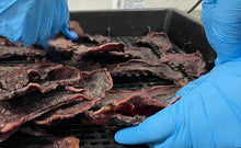 画像をギャラリービューアに読み込む, ペット用!いのししジャーキー(素敵なジャーキー)※代引き・コンビニ後払い不可