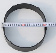 画像をギャラリービューアに読み込む, 3代目くくり罠※台座付き L型ねじりバネタイプ