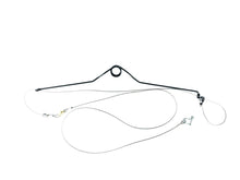 画像をギャラリービューアに読み込む, L型ねじりバネ完成品