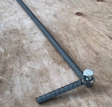 画像をギャラリービューアに読み込む, 箱罠用くるりんぱトリガー