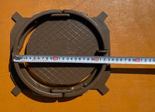 画像をギャラリービューアに読み込む, 3代目くくり罠※台座付き パワーショート押しバネタイプ