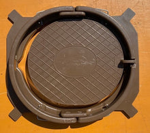 画像をギャラリービューアに読み込む, 3代目くくり罠※台座なし パワーショート押しバネタイプ