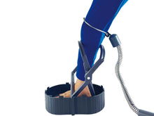 画像をギャラリービューアに読み込む, Wジャンプくくり罠※台座付き 押しバネタイプ(踏み板サイズφ19cm)