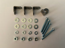 画像をギャラリービューアに読み込む, Wジャンプくくり罠※台座付き パワーショート押しバネタイプ(踏み板サイズφ19cm)